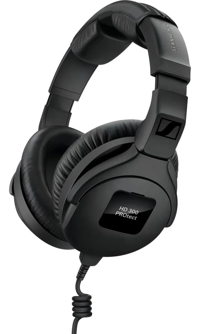 Sennheiser HD 300 PROtect