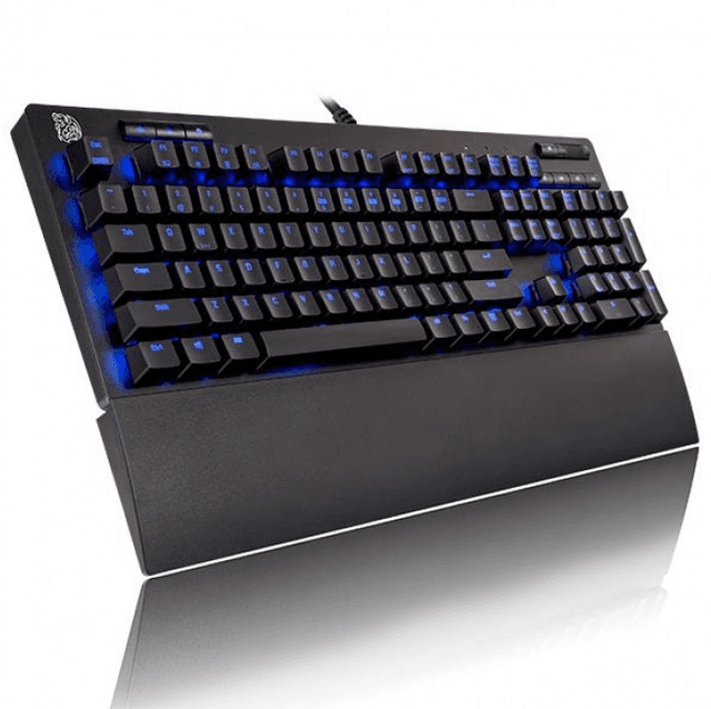 Thermaltake Neptune Pro Blue Light (KB-NPP-TBBLSP-01)