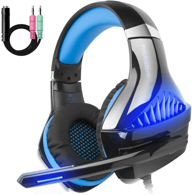 Beexcellent GM-5 - Blue