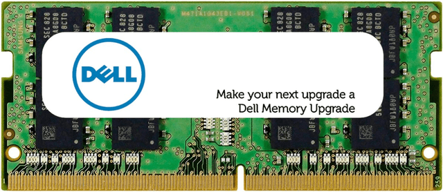 Dell SNPWTHG4C (1 x 16 GB | DIMM DDR4-3200)