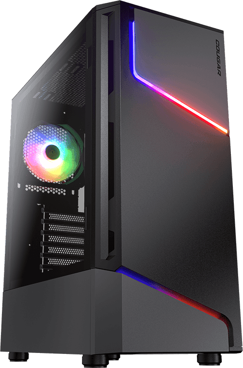 Cougar MX360 RGB (385CC60.0001)