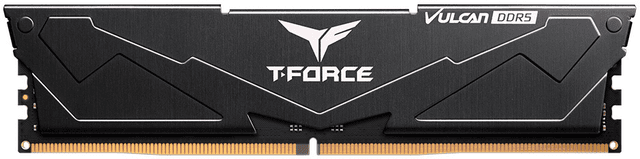 Team T-Force Vulcan FLBD516G5200HC40C01 (1 x 16 GB | DIMM DDR5-5200)