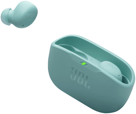 JBL Wave Buds 2 - Blue (JBLWBUDS2BLU)