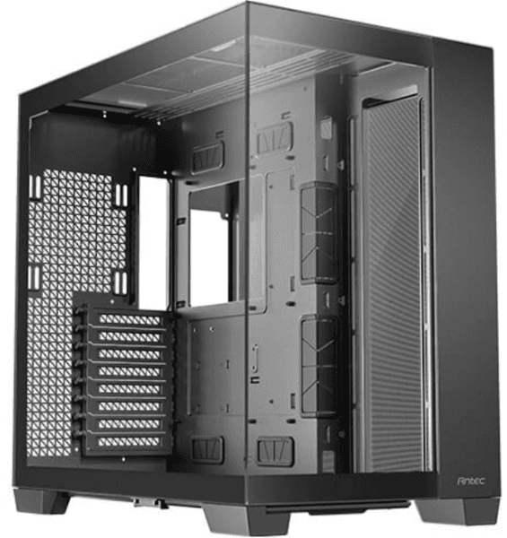 Antec C8 - Black
