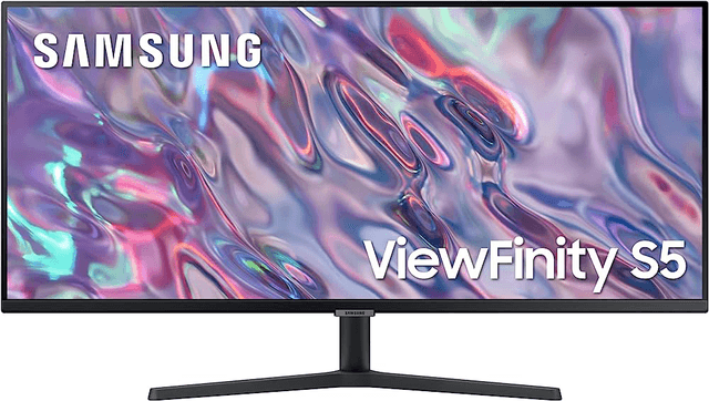 Samsung ViewFinity S5 [LS34C500GALXZS]