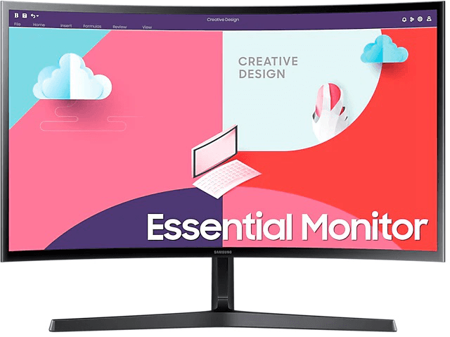 Samsung LS27C366EALXZS