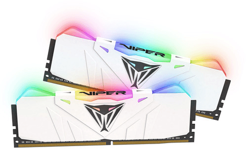 Patriot Viper RGB PVR416G320C6KW (2 x 8GB | DIMM DDR4-3200)