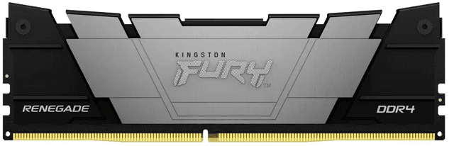 Kingston Fury Renegade KF432C16RB2/32 (1 x 32 GB | DIMM DDR4-3200)