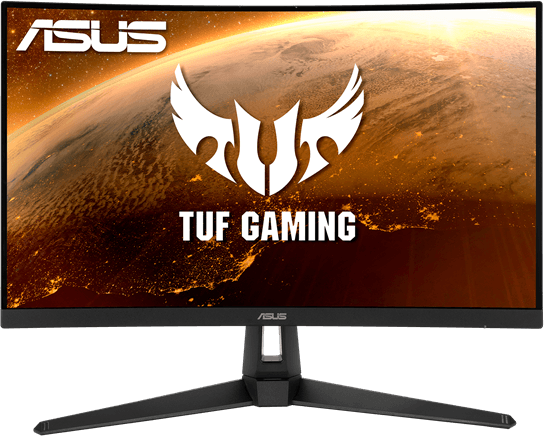 ASUS TUF VG27VH1B