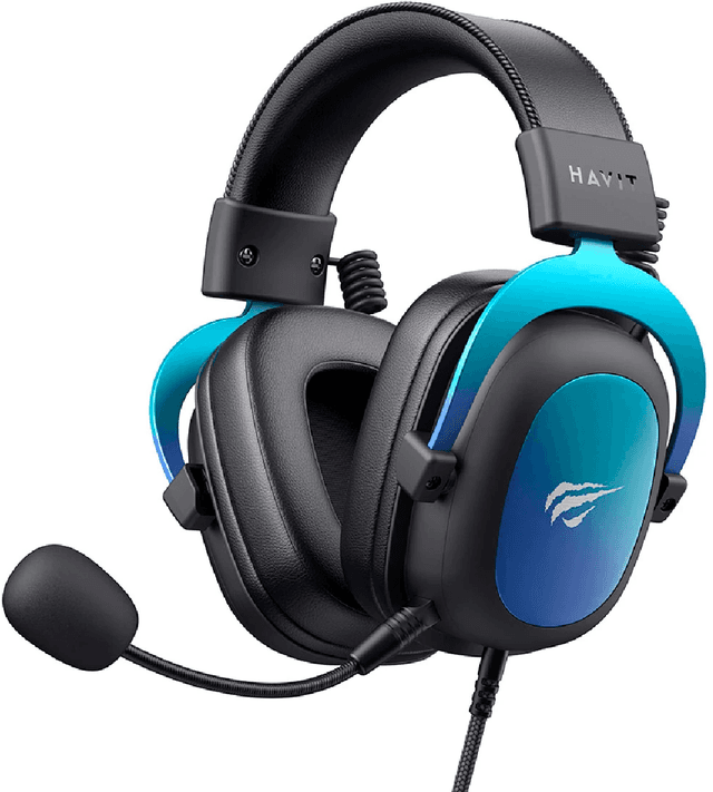 Havit Gaming Headphone (HV-H2002U)