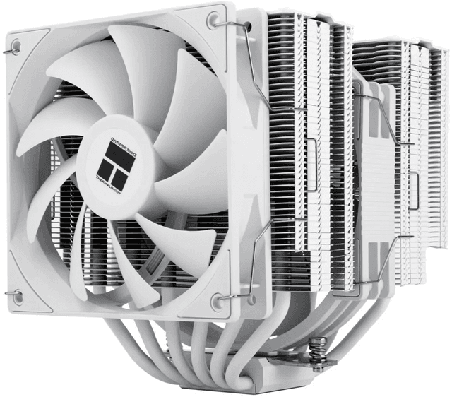 Thermalright Peerless Assassin 140 - White