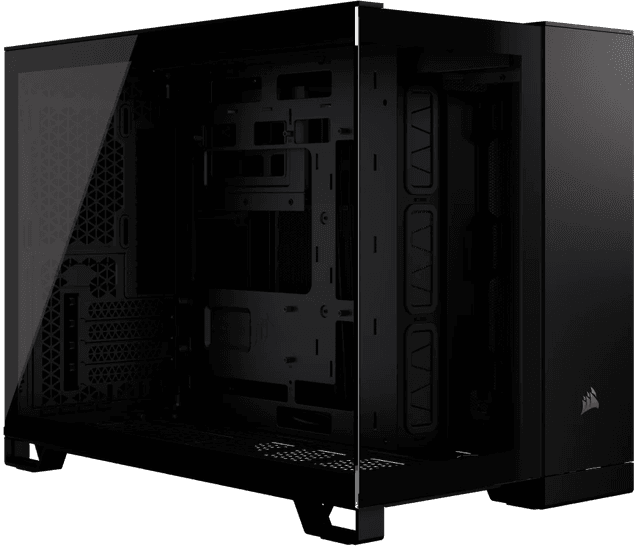 Corsair 2500X - Black (CC-9011265-WW)