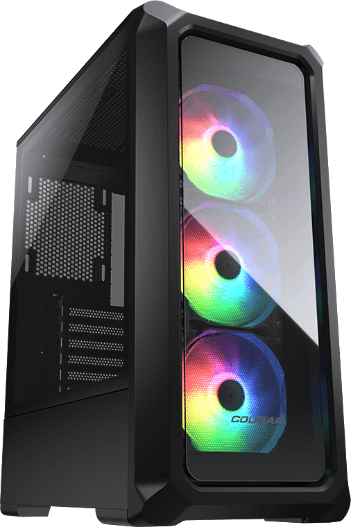 Cougar Archon 2 RGB - Black (385CC50.0003)