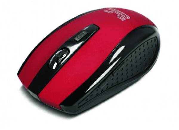 Klip Klever mouse (KMW-340RD)