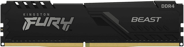 Kingston Fury Beast KF436C18BB/16 (1 x 16GB | DIMM DDR4-3600)
