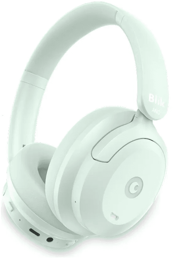 Blik Soul900 - Verde