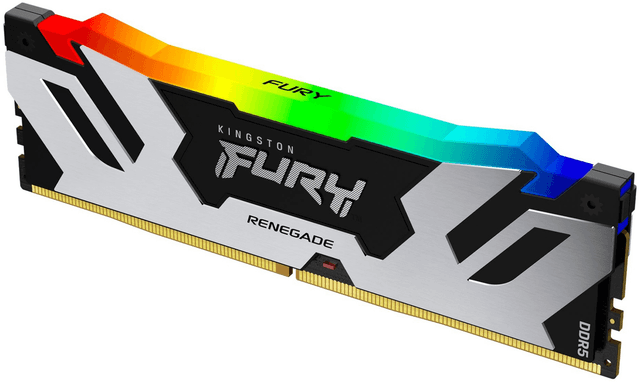 Kingston Fury Renegade KF572C38RSA-24 (1 x 24 GB | DIMM DDR5-7200)