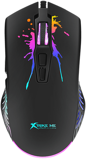 Xtrike Me GM-215