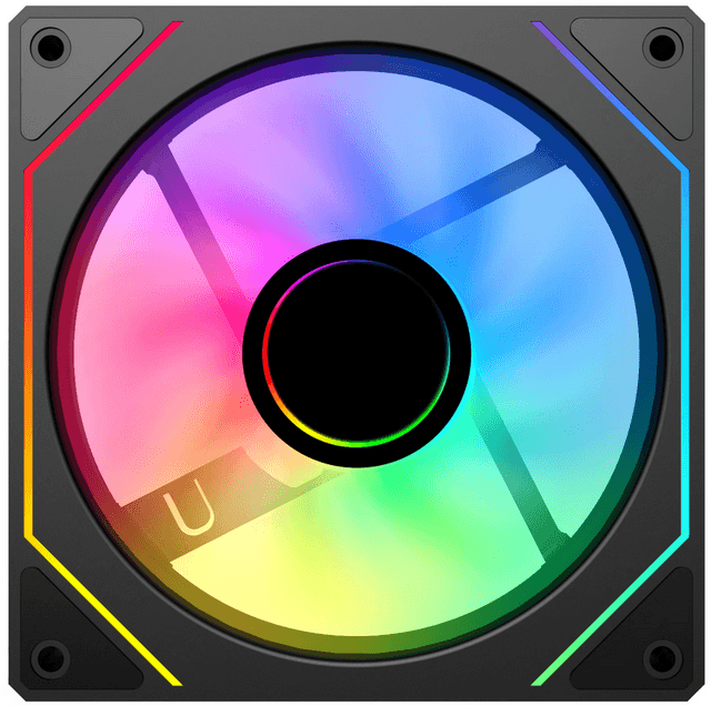 Sama YF1202I - Black