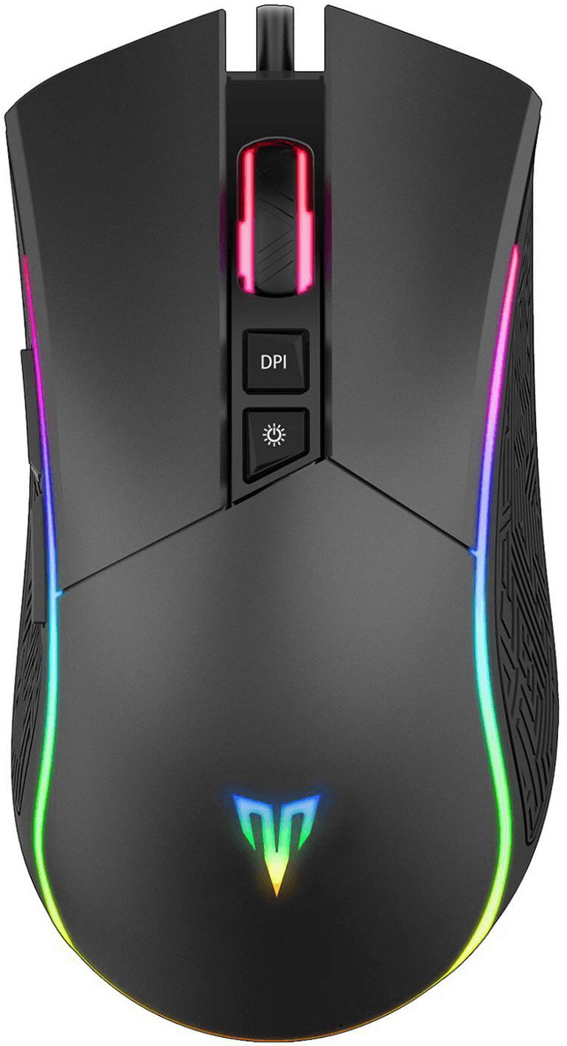 Targa TG M250 - Negro