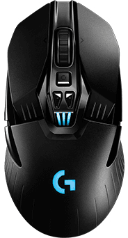 Logitech G903 Lightspeed Wireless (910-005086)
