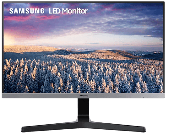 Samsung LS24R35AFHLXZS