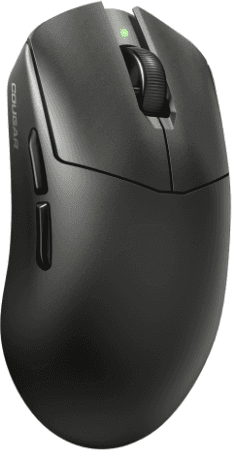 Cougar Revenger Pro 4K - Black (3MRP4NLB.0001)