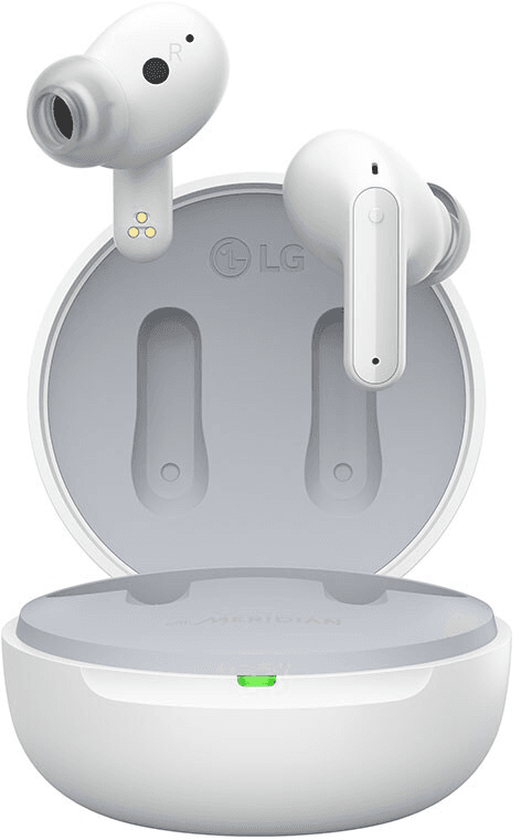 LG Tone Free FP5 - White