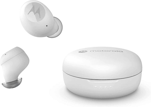 Motorola Buds 150 - Blanco