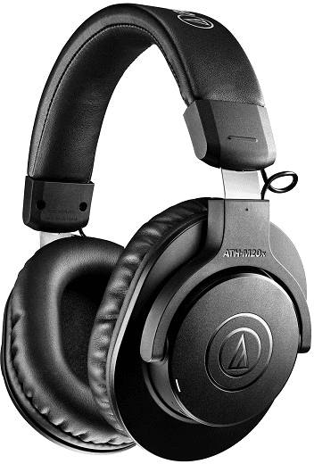 Audio-Technica ATH-M20xBT