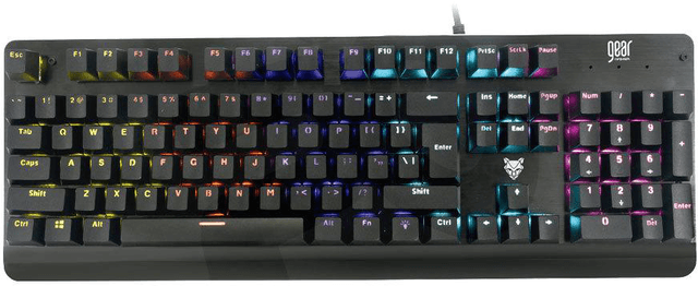 Gear Centurion (ST-MK88)