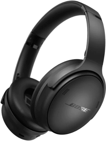 Bose QuietComfort (Black)