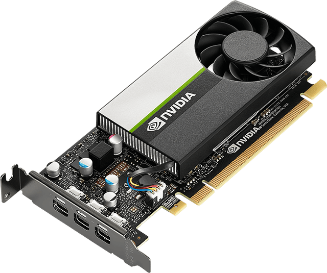 PNY Quadro T400 4GB [VCNT4004GB-PB]