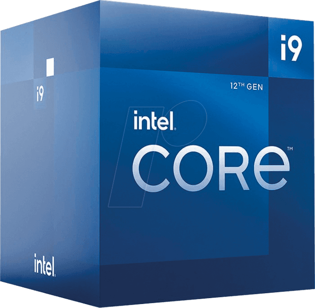 Intel Core i9-12900F [BX8071512900F]