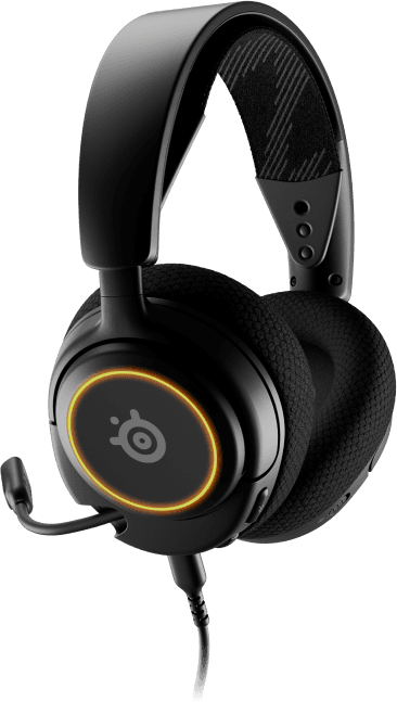 SteelSeries Arctis Nova 3 (61631)