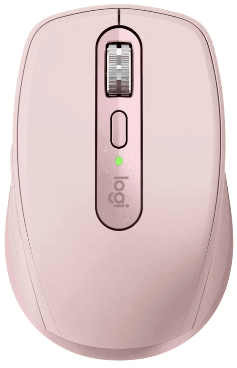 Logitech MX Anywhere 3S - Rose (910-006934)