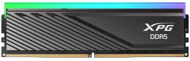 A-DATA XPG Lancer Blade RGB AX5U6400C3216G-SLABRBK (1 x 16 GB | DIMM DDR5-6400)