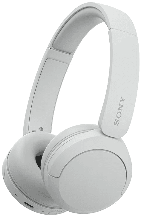 Sony WH-CH520 - White (WH-CH520/WZ UC)