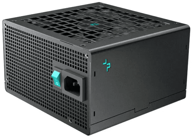 DeepCool PL650D (650 W)
