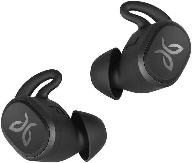 Logitech Jaybird Vista - Black (985-000868)