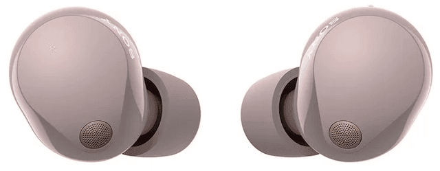 Sony WF-1000XM5 - Rosa