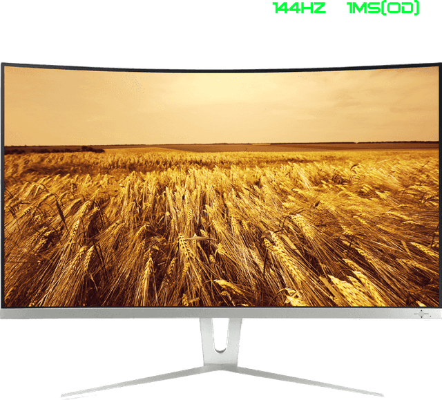 Gamemax GMX27C144 White