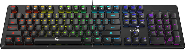 Genius Smart Gaming Keyboard Scorpion K10 (31310003400)