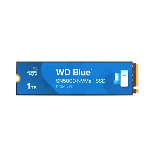 Western Digital Blue SN5000 1 TB (WDS100T4B0E)