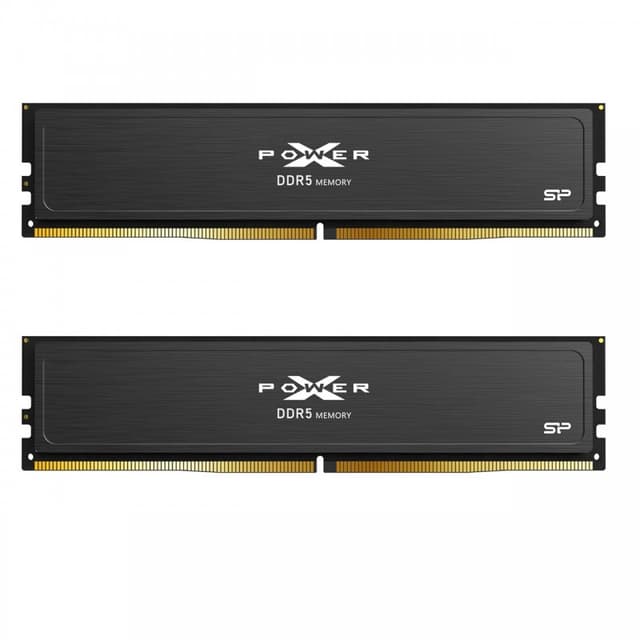 Silicon Power SP064GXLWU60BFDJ (2 x 32 GB | DIMM DDR5-6000)
