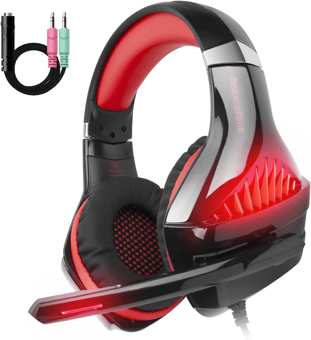 Beexcellent GM-5 - Red