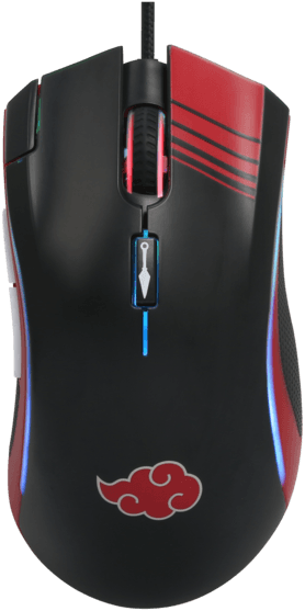 Checkpoint MX-200 - Akatsuki (NA-MS-1002)