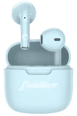 Fiddler Mini Pod Touch - Blue (FD-COLORS23BL)