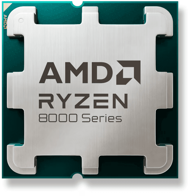 AMD Ryzen 5 8400F Tray [100-100001591MPK]
