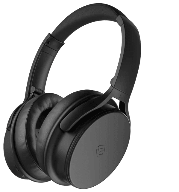 Sleve Evo 2Gen - Black